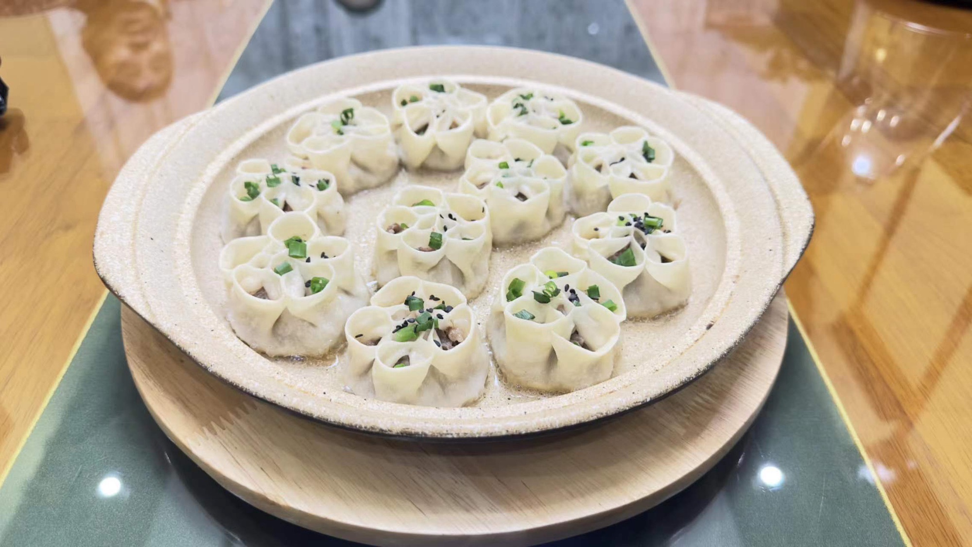 雅克仓藏餐厅