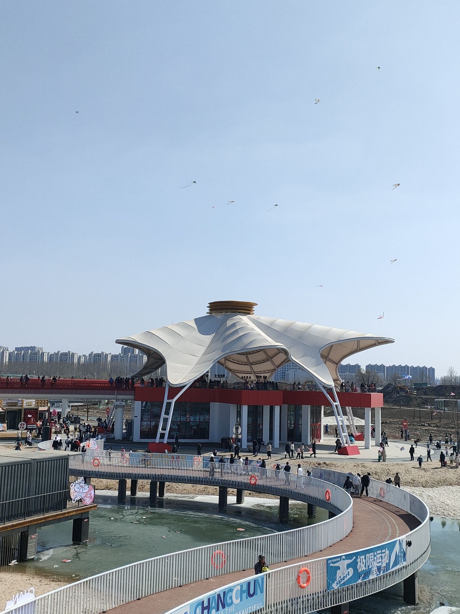 城投·南溪里旅行图片 3