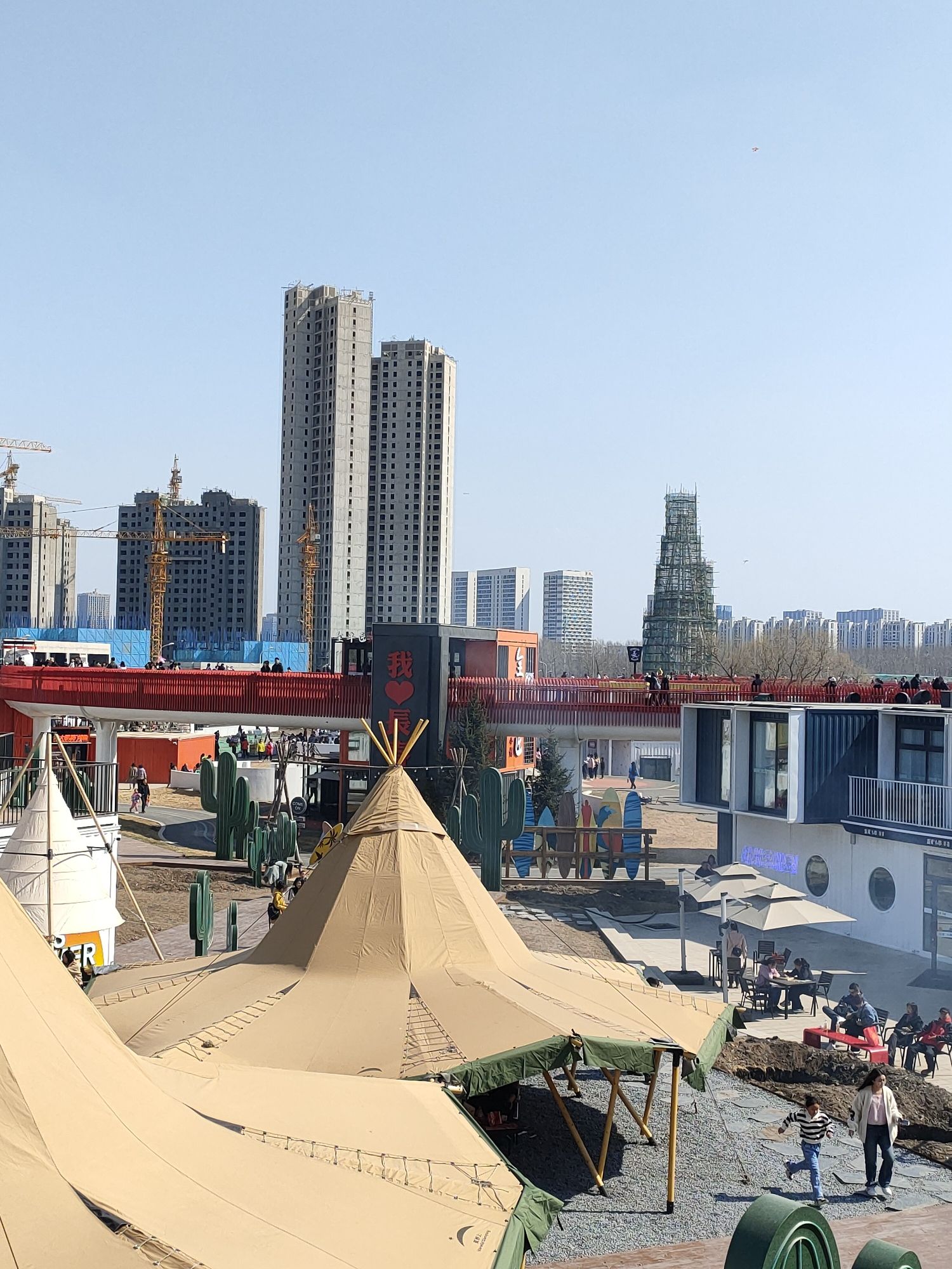 城投·南溪里旅行图片 2