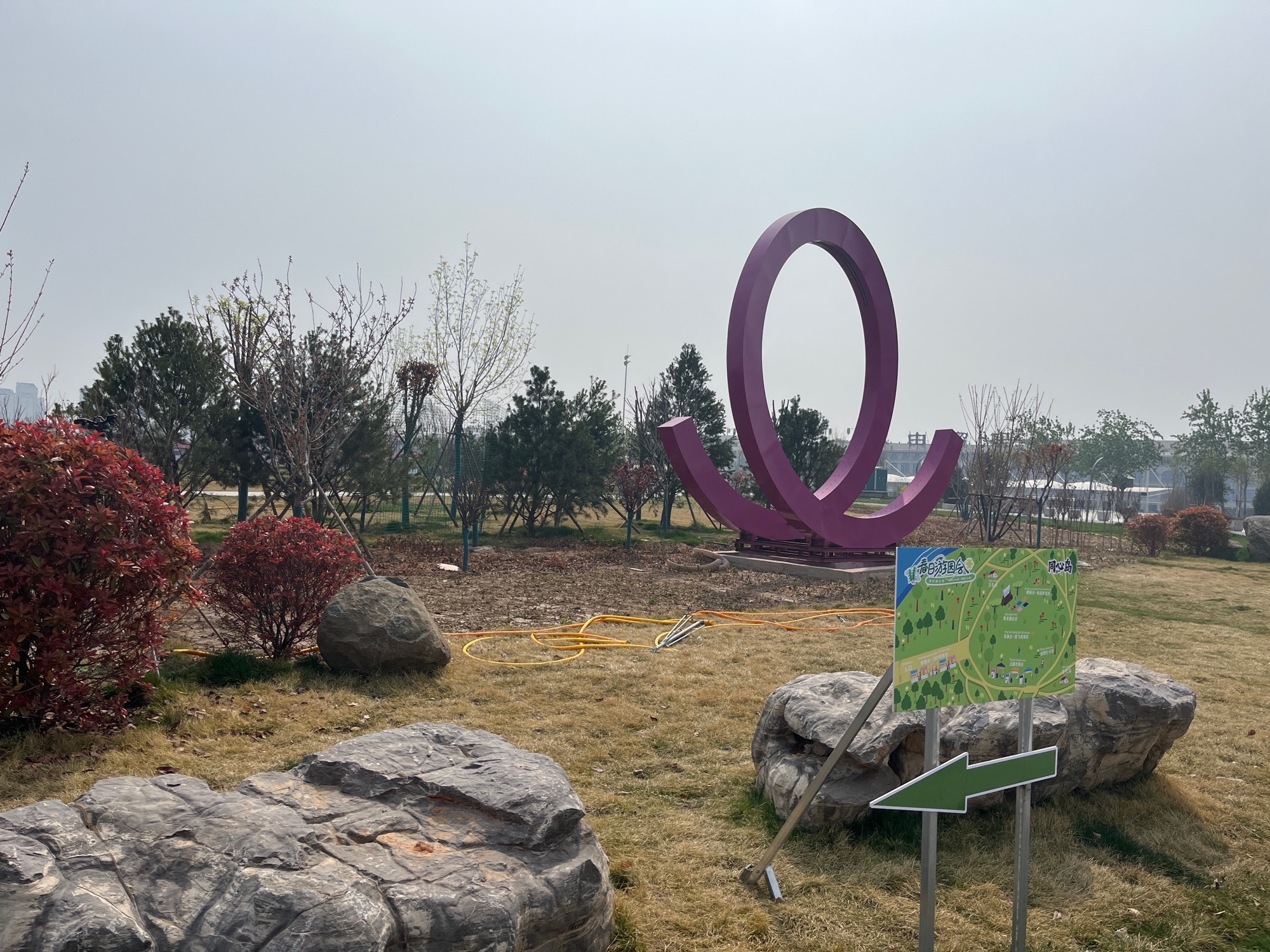 同心岛旅行图片 3