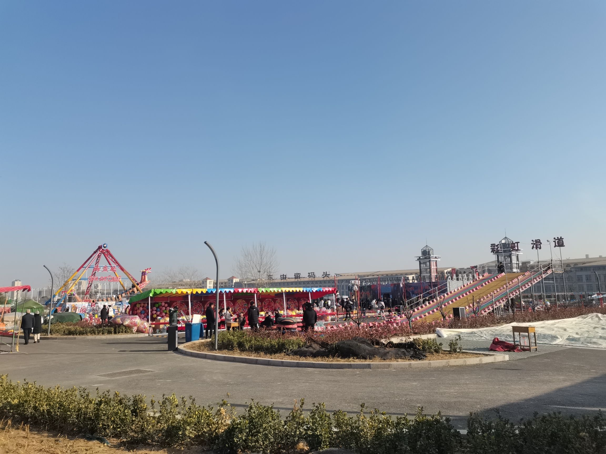 同心岛旅行图片 2