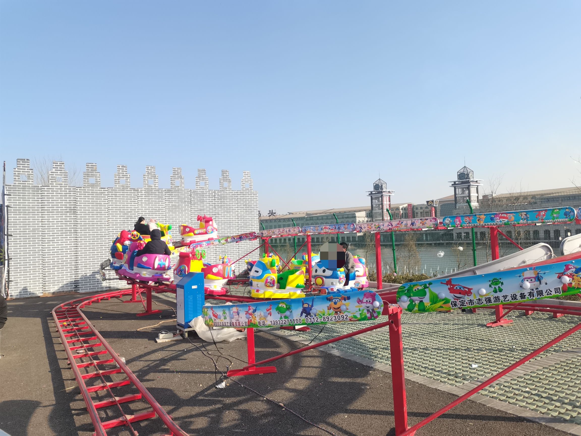 同心岛旅行图片 3