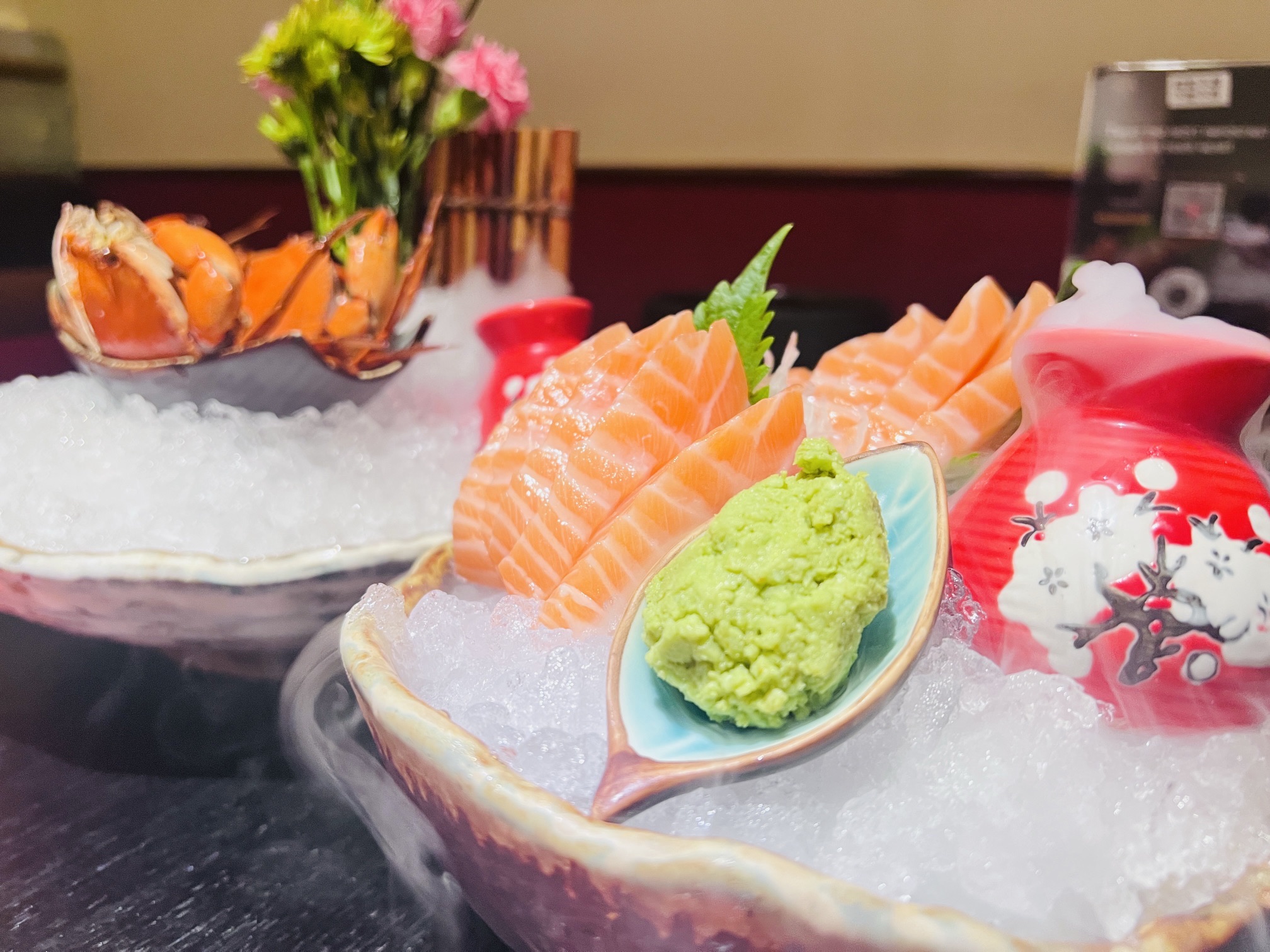 蟹乐·活蟹料理(25度阳光店)