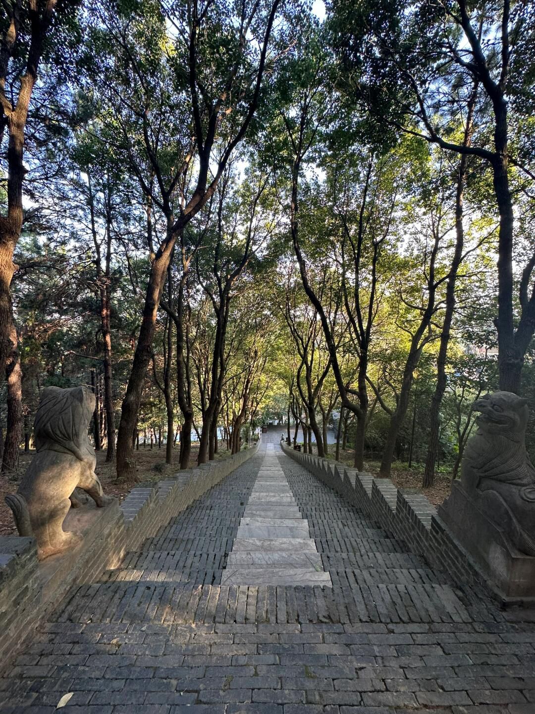 江苏省金坛茅山旅游度假区旅行图片 2