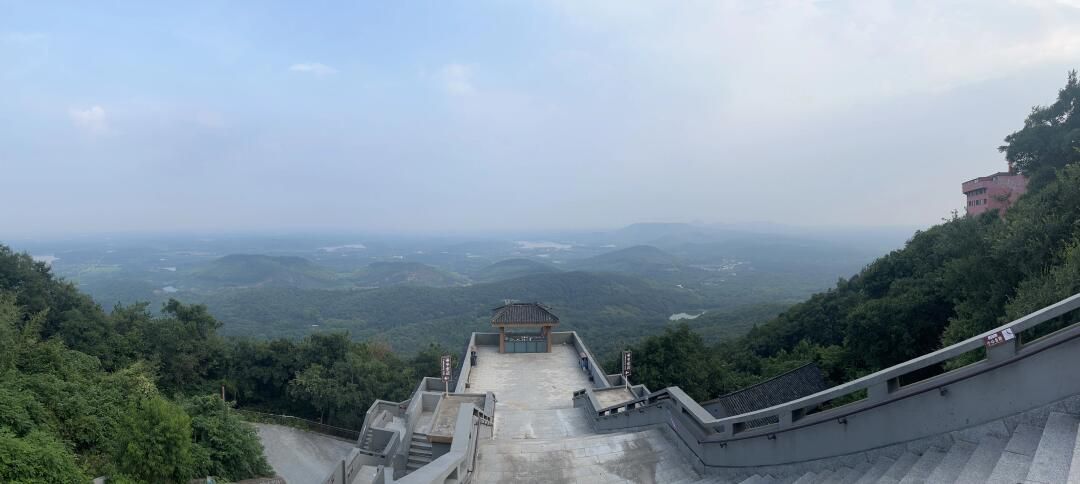 江苏省金坛茅山旅游度假区旅行图片 3