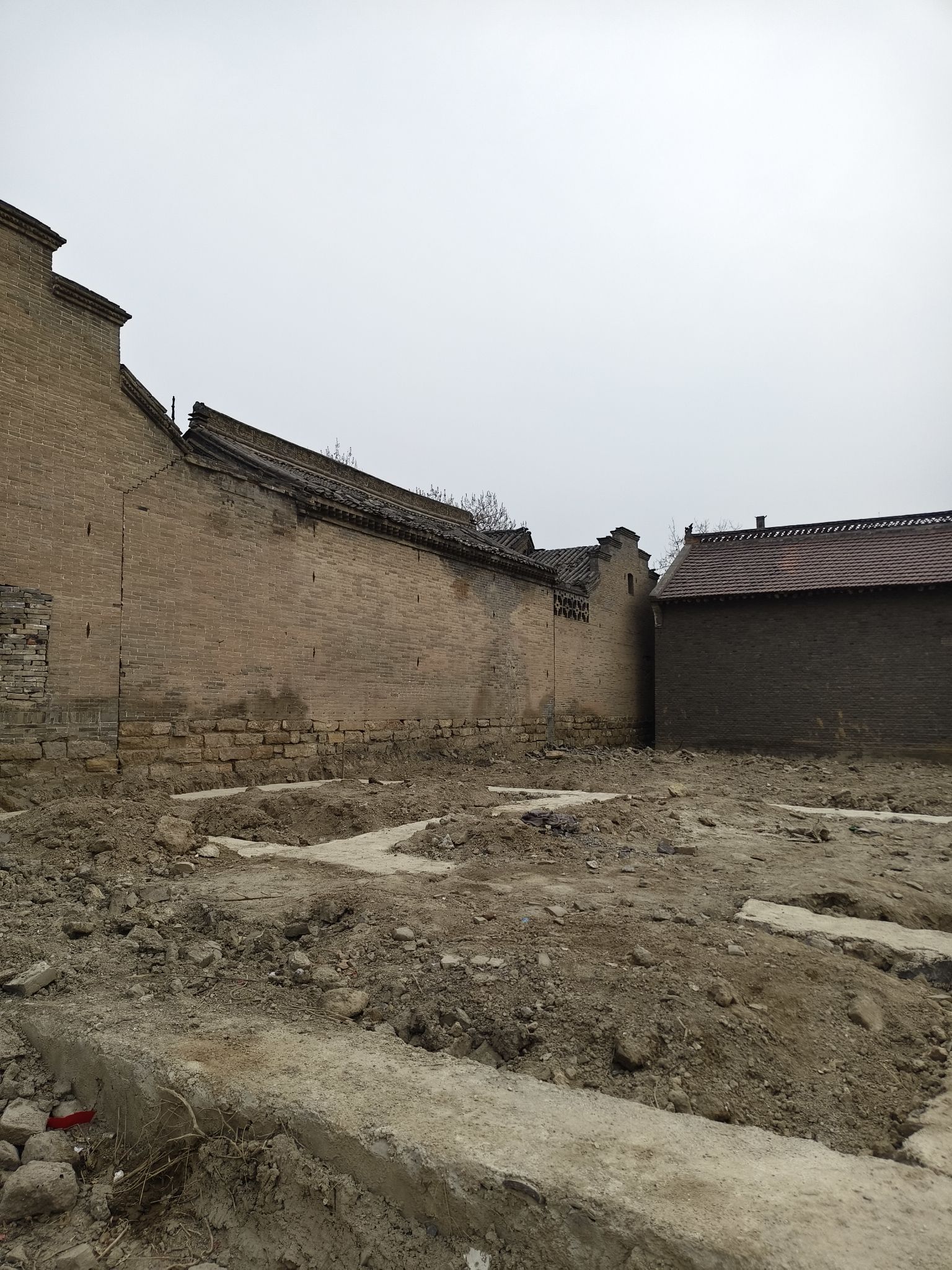 王氏故居旅行图片 2