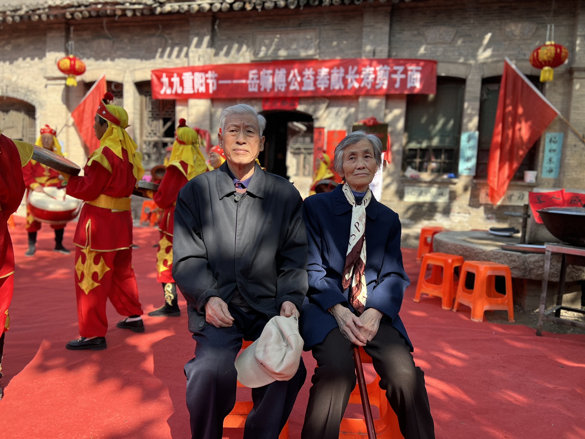 王氏故居旅行图片 1