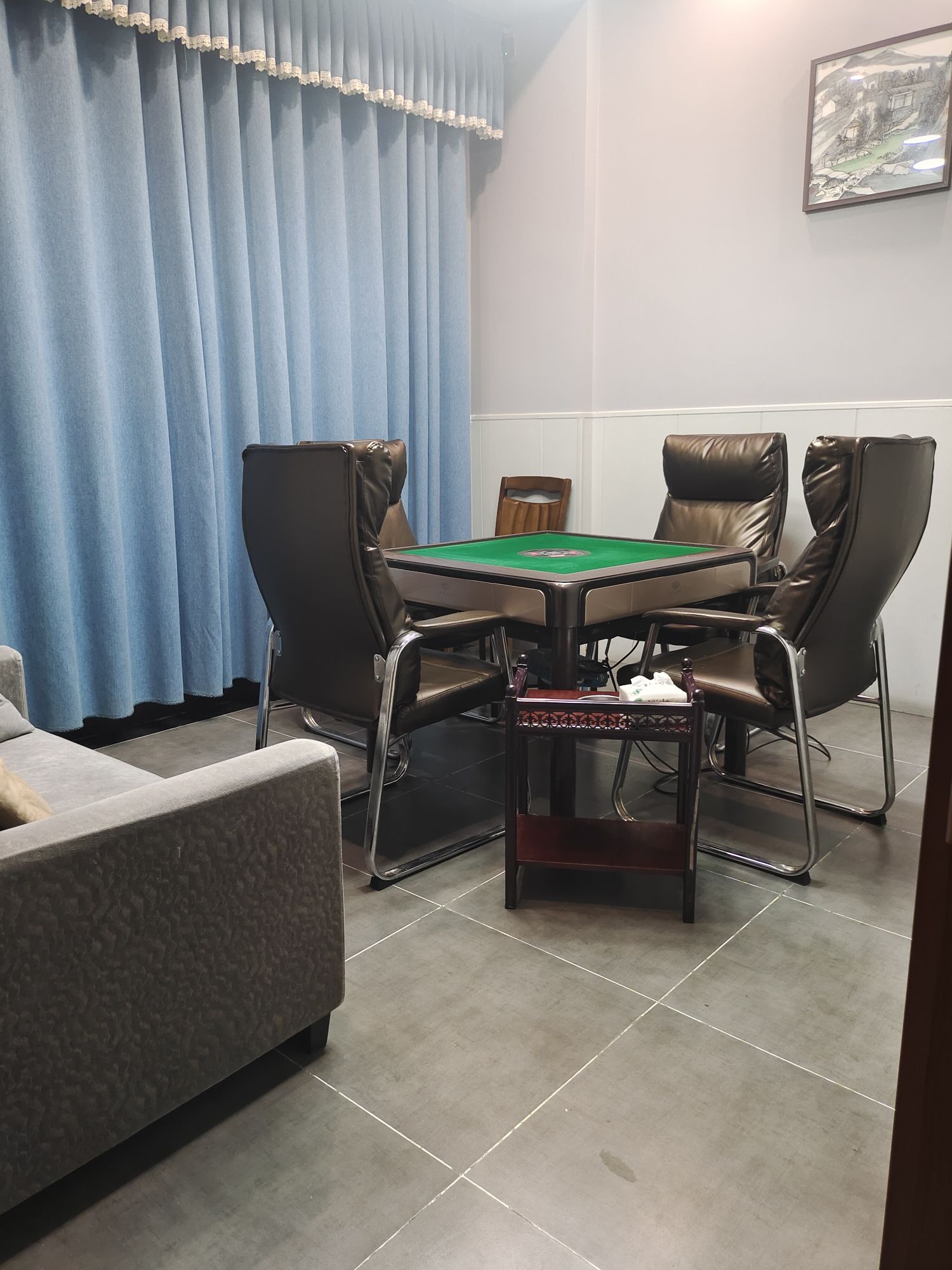 场地封面-心满意足棋牌室