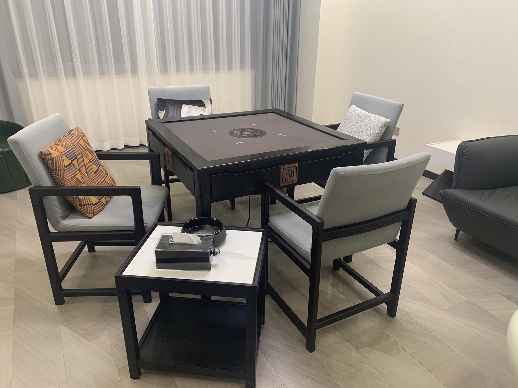 场地封面-北京天和健康生活馆