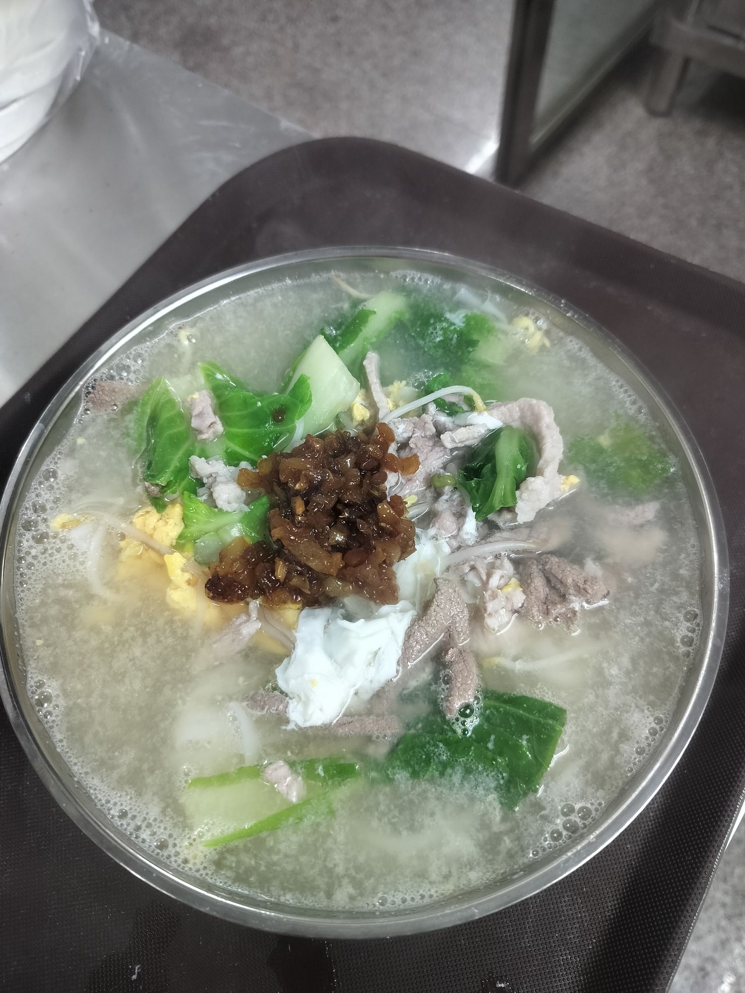 仲意海南粉(锦绣新城店)