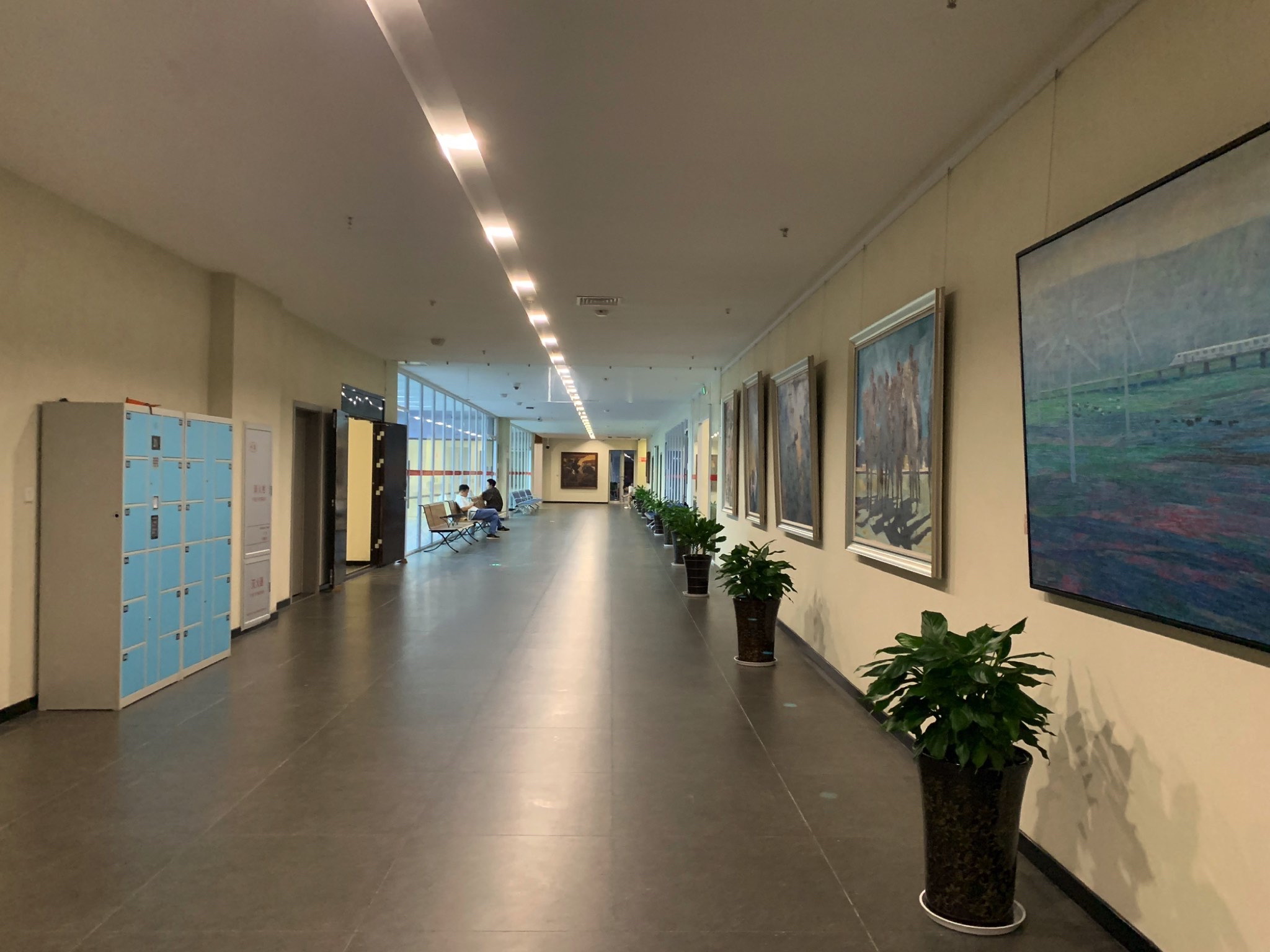 南充市文化馆