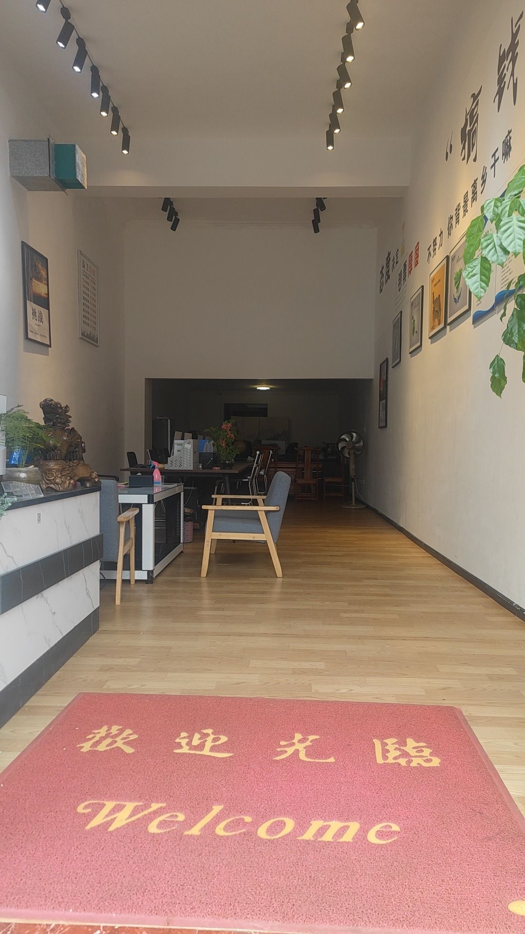 安家房产(飞洋华府梧桐郡南区店)