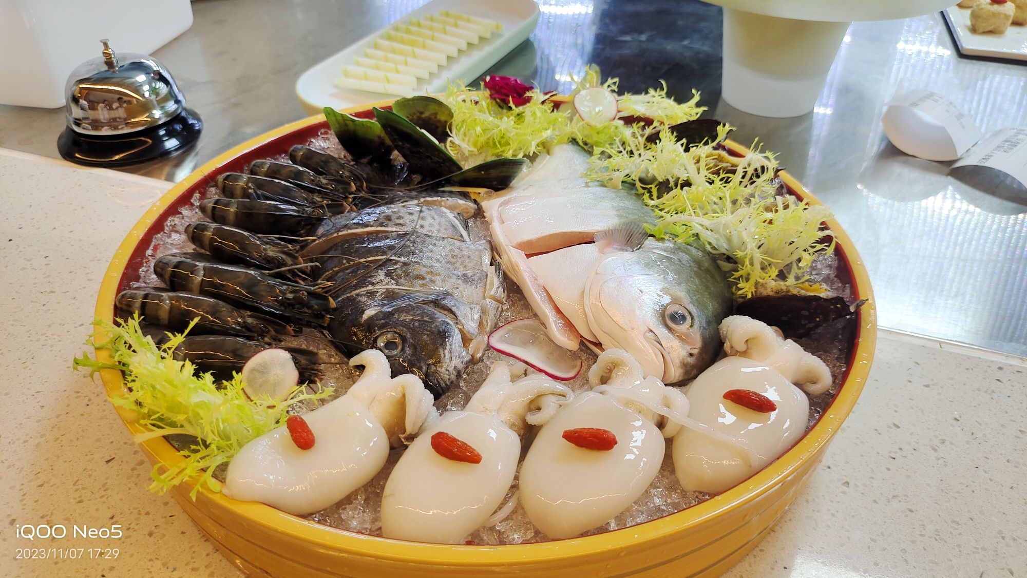 琼州·糟粕醋火锅(碧乐时光店)(装修中)