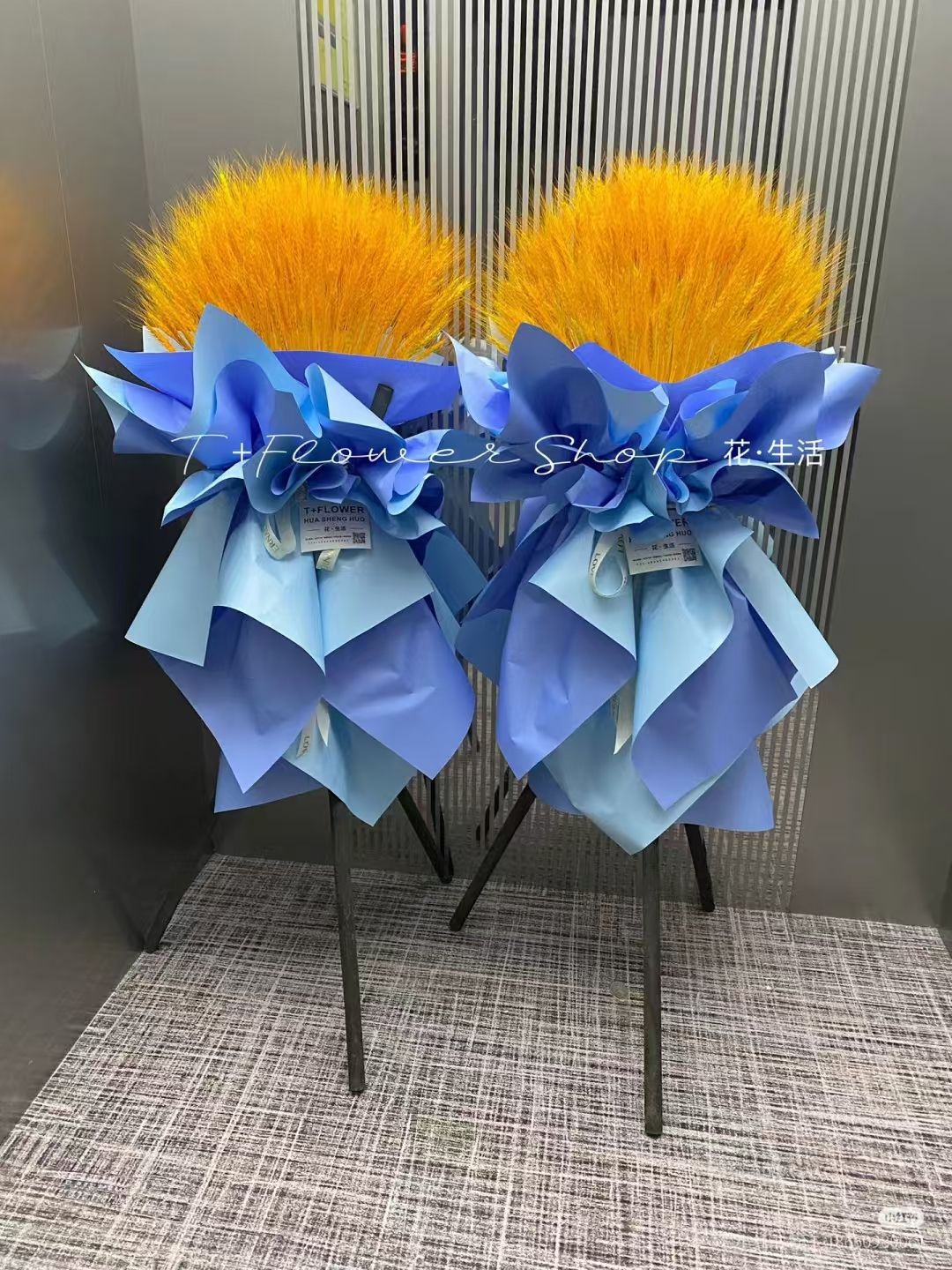 花侠鲜花体验店