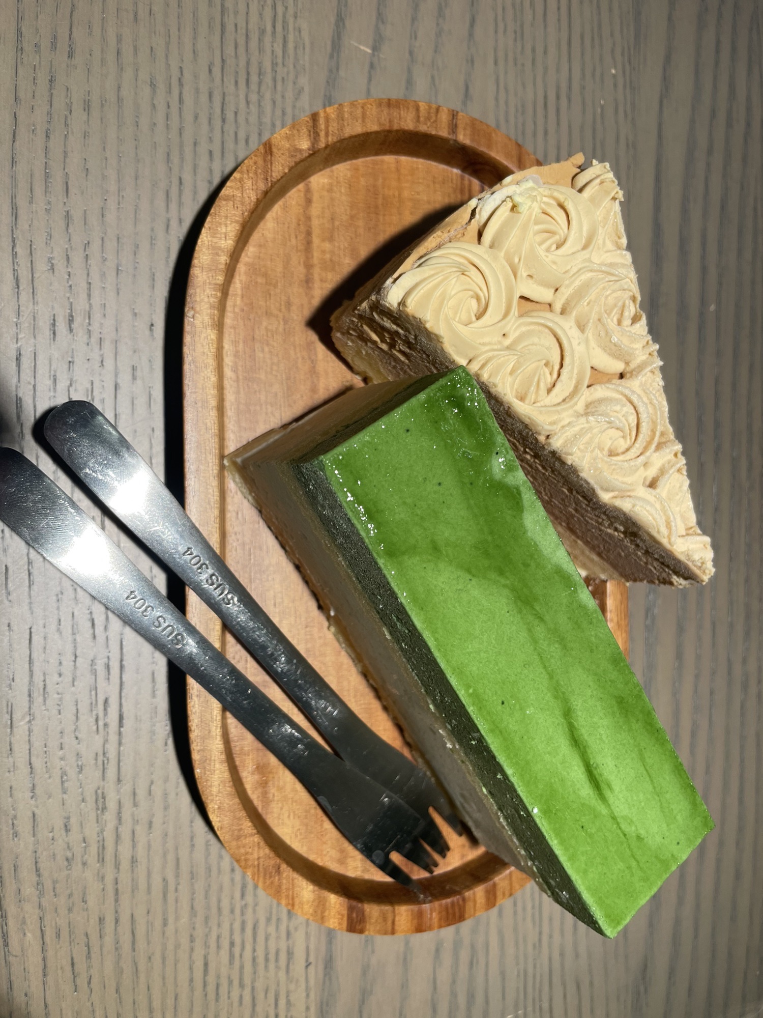 西仓西餐厅