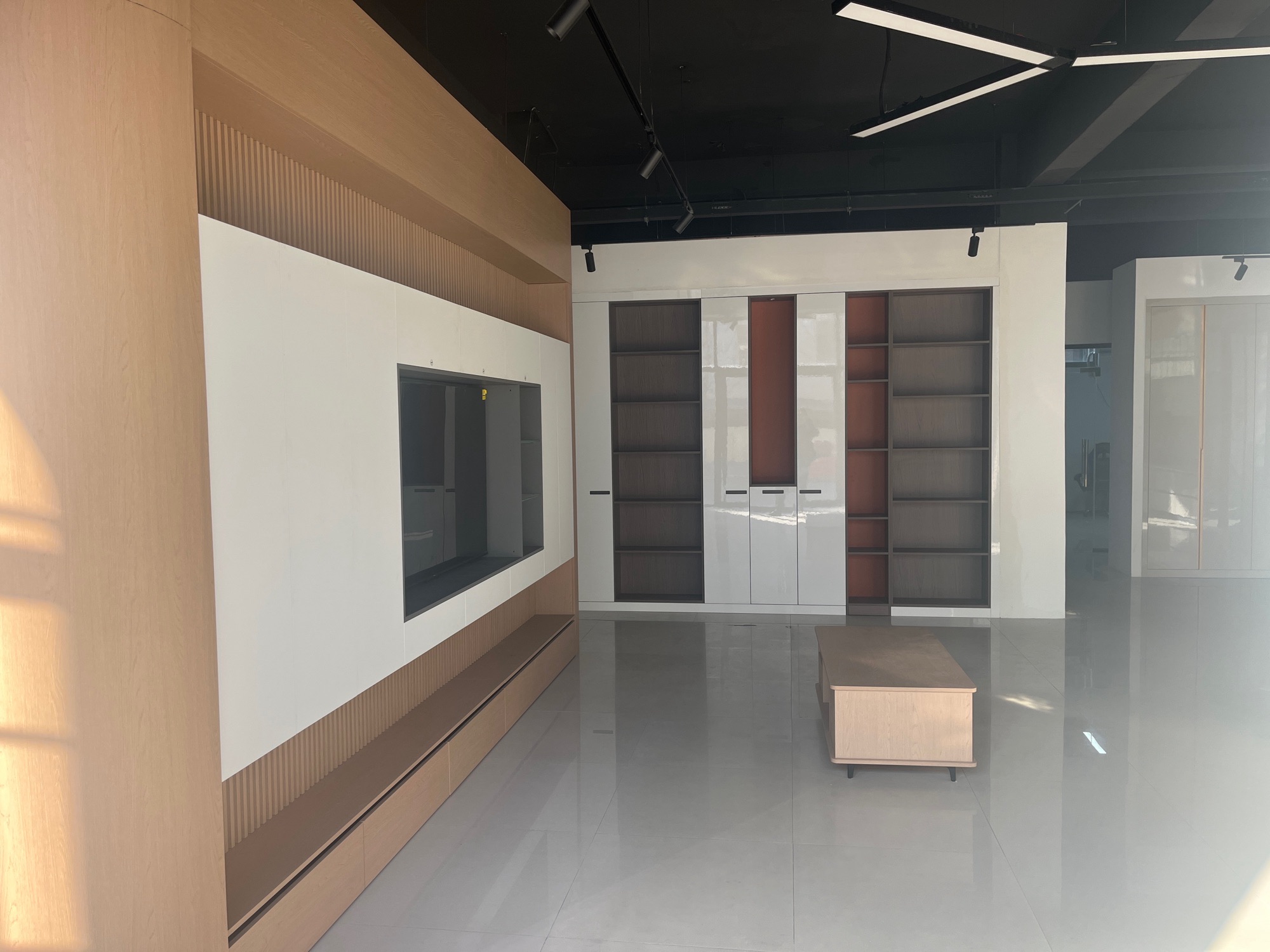牡雅全屋定制家居