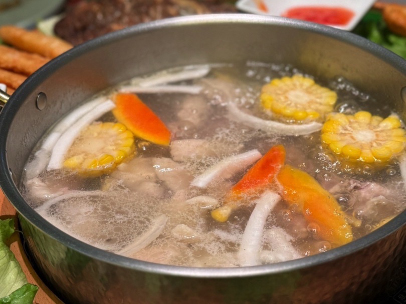 椰小鸡·椰子鸡(椰梦长廊海之眼店)