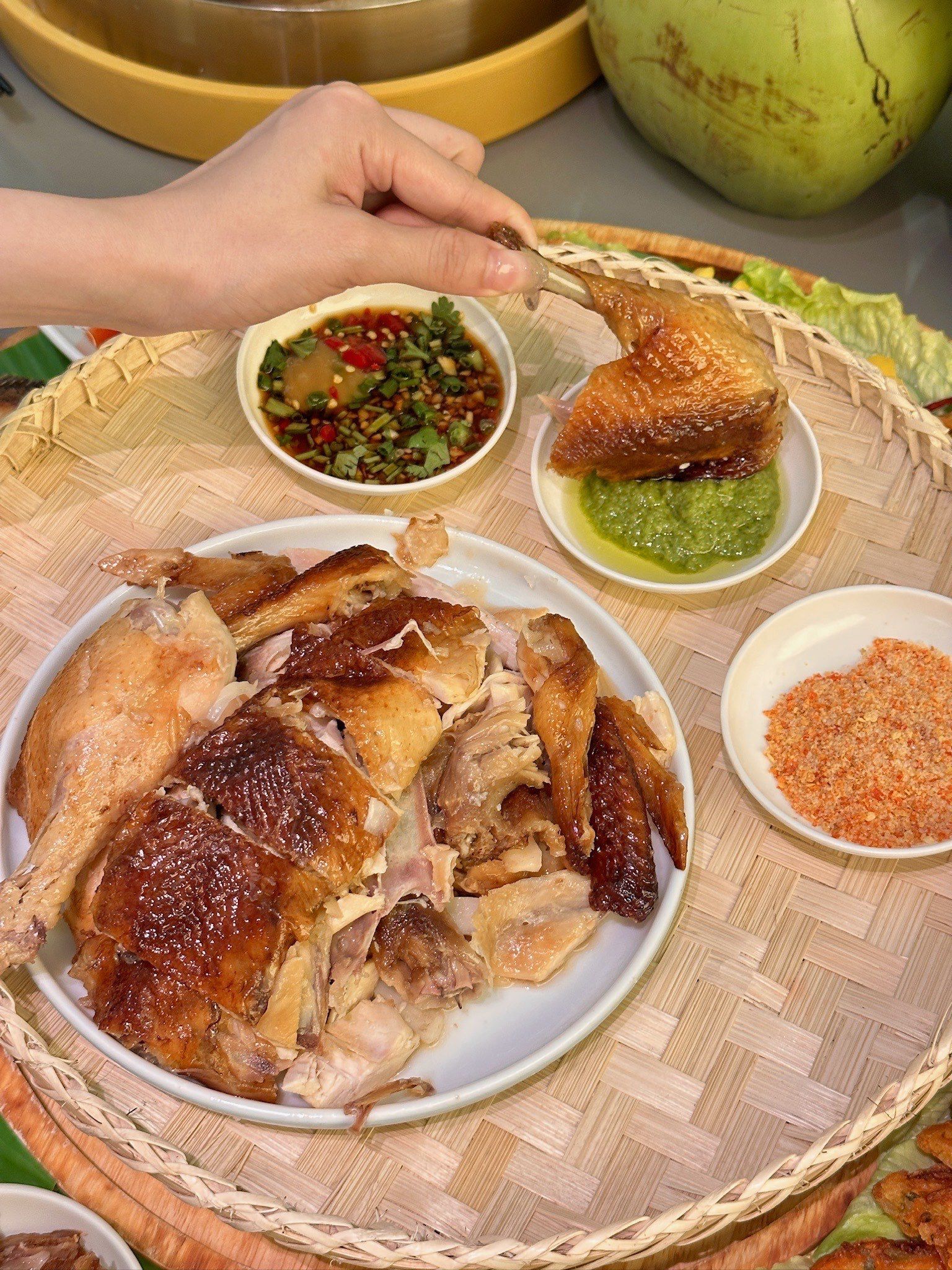 椰小鸡·椰子鸡(椰梦长廊海之眼店)