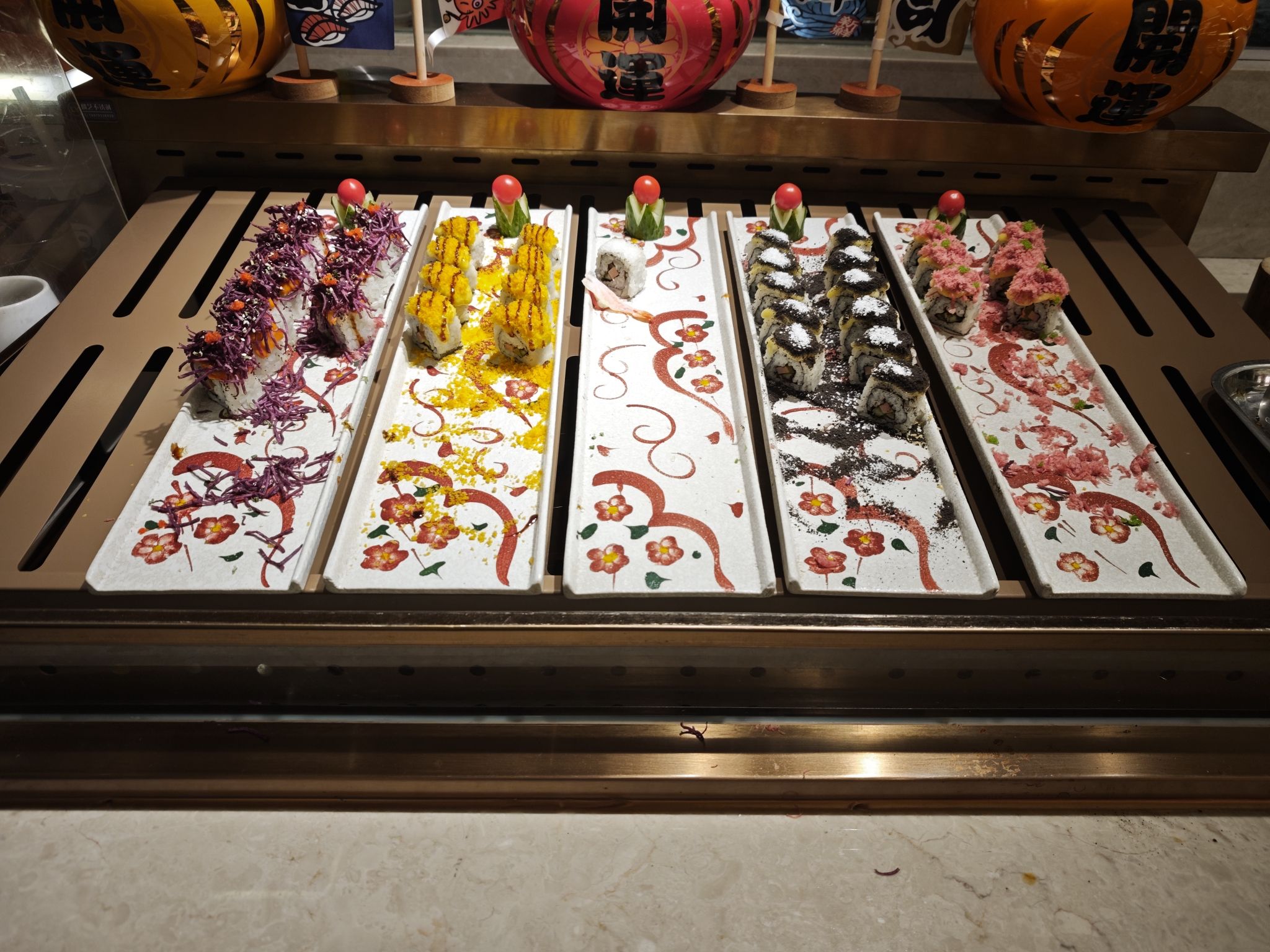 豪德亨牛排自助餐厅(福鼎中汇店)