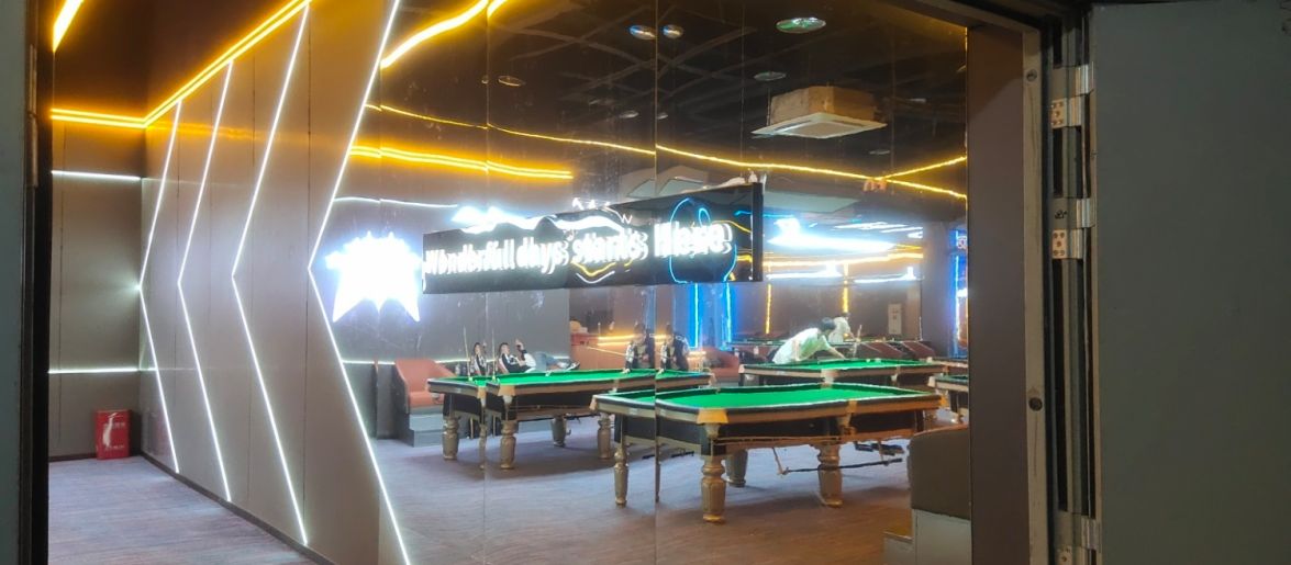 场地封面-奥丁台球棋牌