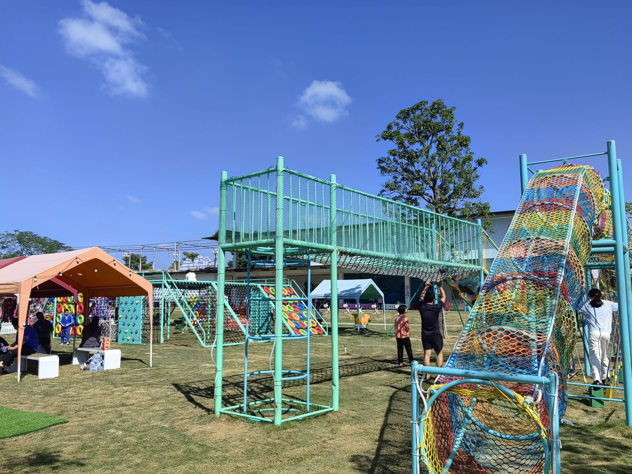 场地封面-五指耙亲子乐园