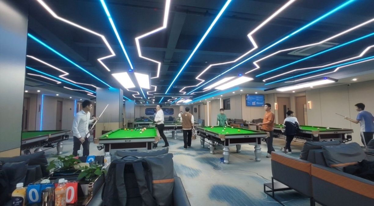 场地封面-星城娱乐台球棋牌