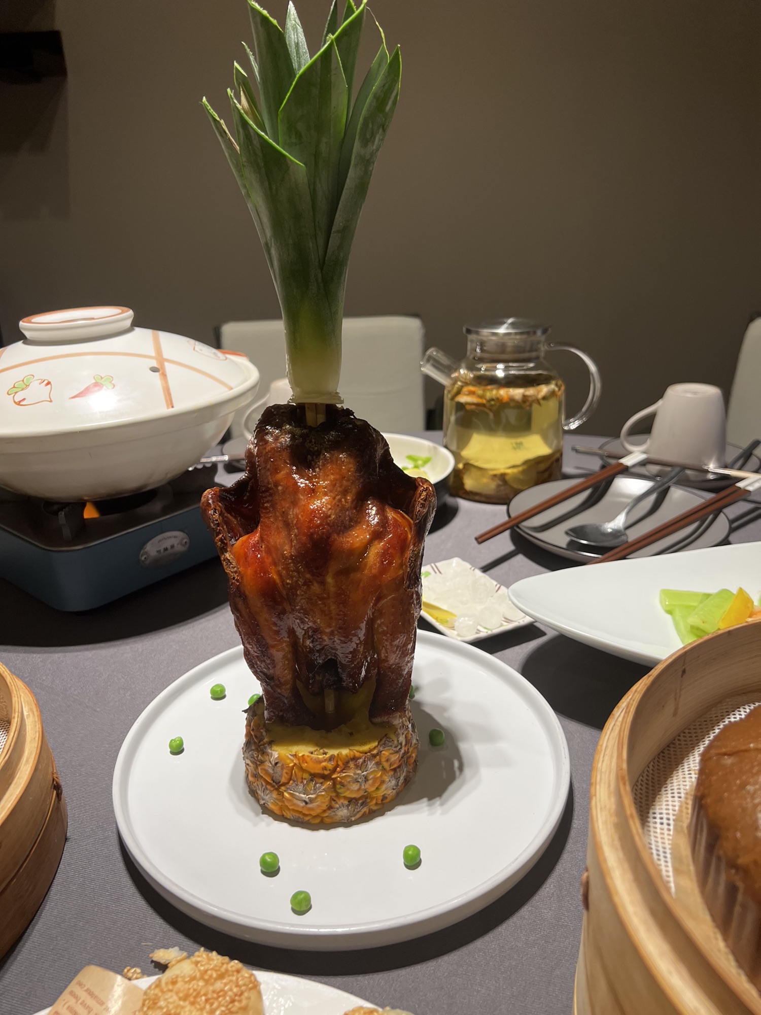 新号外餐厅(未来东岸华城店)