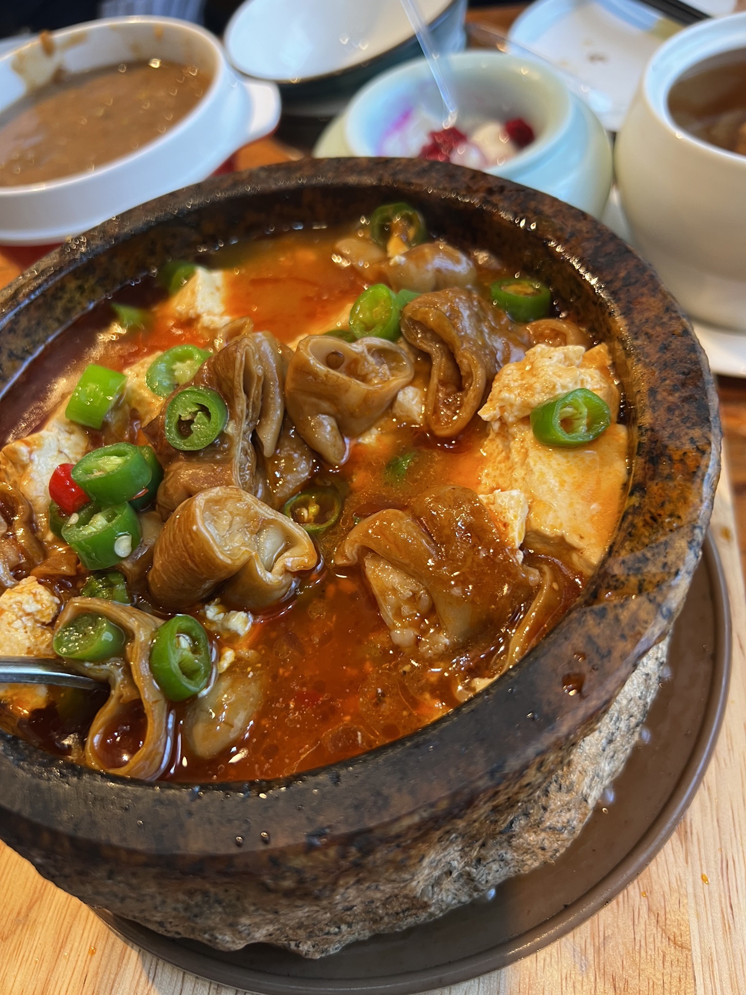 新号外餐厅(未来东岸华城店)
