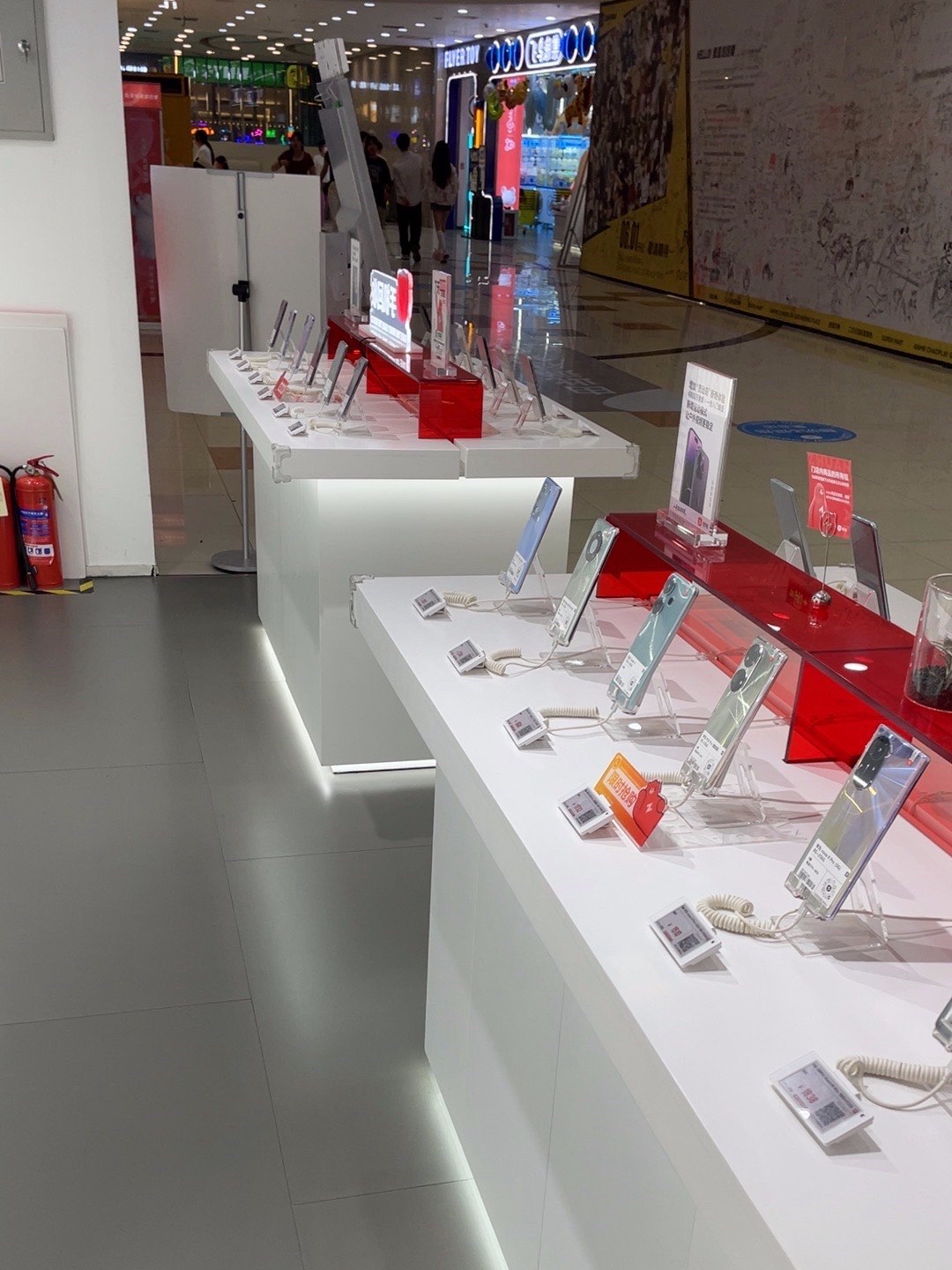 转转二手回收(潍坊泰华城新天地店)