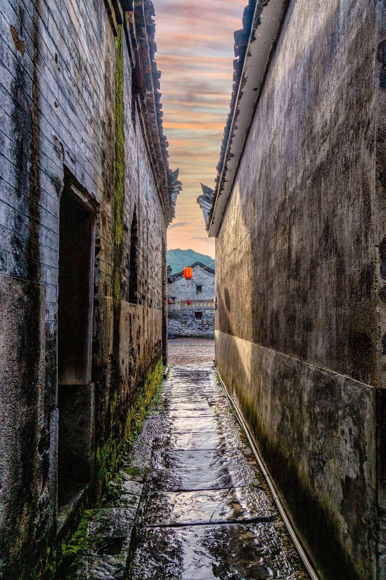 腊元古村旅行图片 3