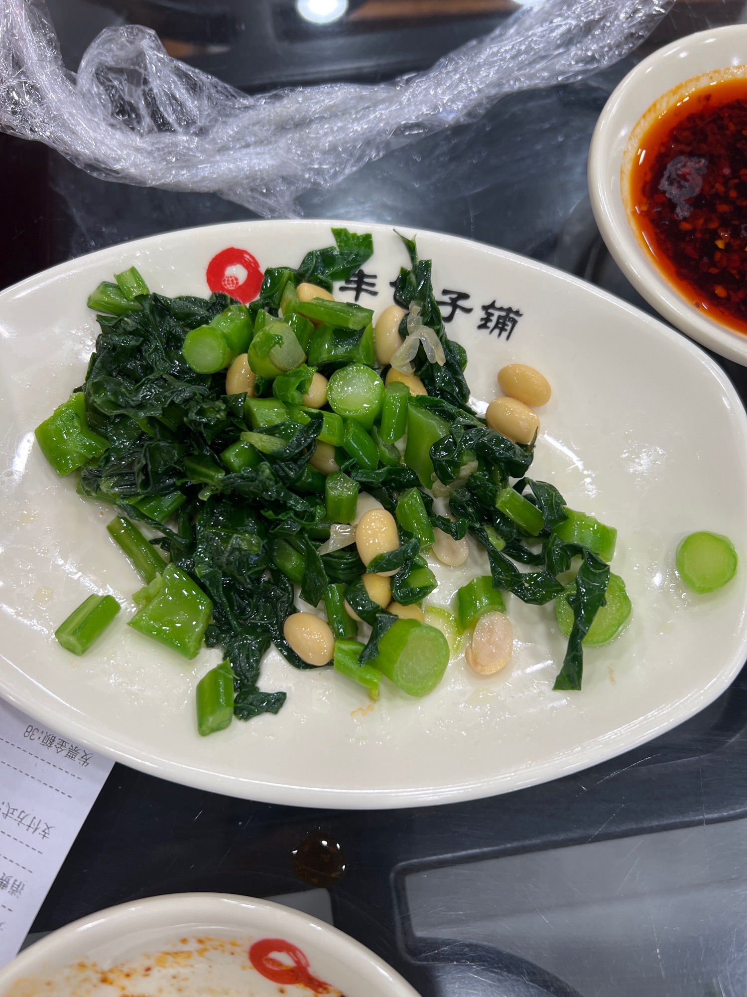 庆丰包子铺(中础大厦店) - 鲁谷街道便民圈栖邻生活圈餐饮服务服务点实景照片