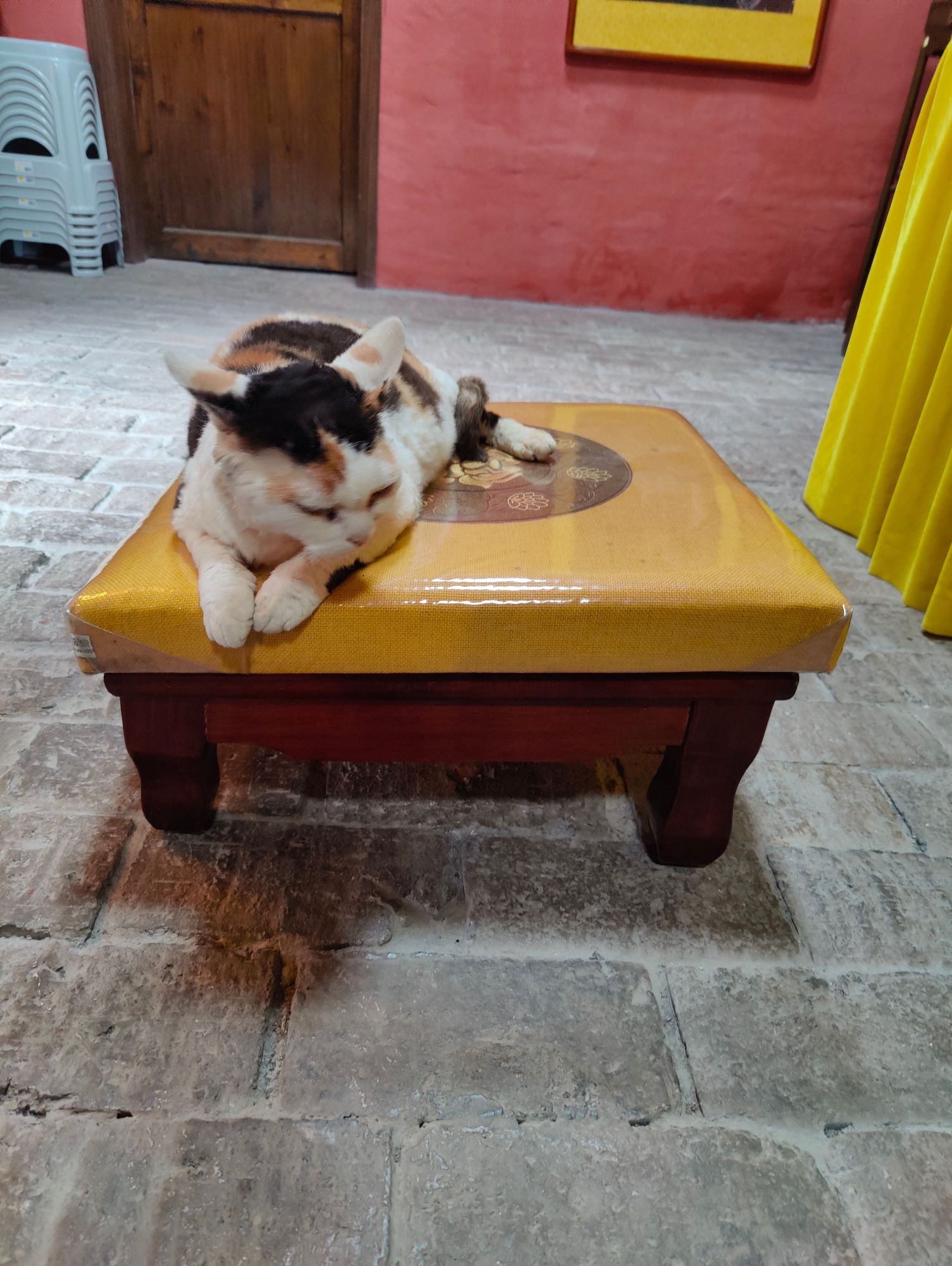 观音阁旅行图片 3