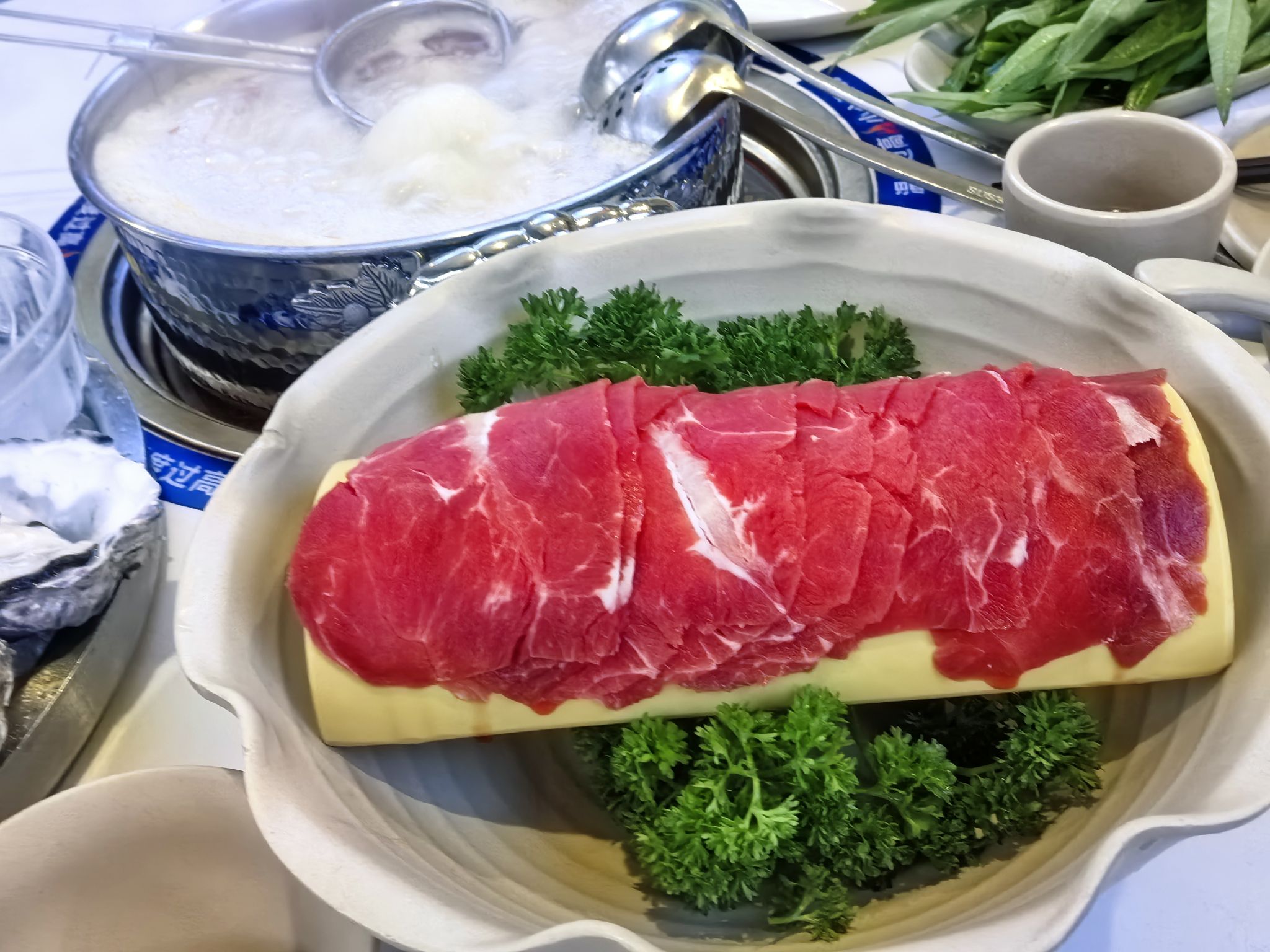 太琼糟粕醋·海南百年传统火锅(金海岸店)