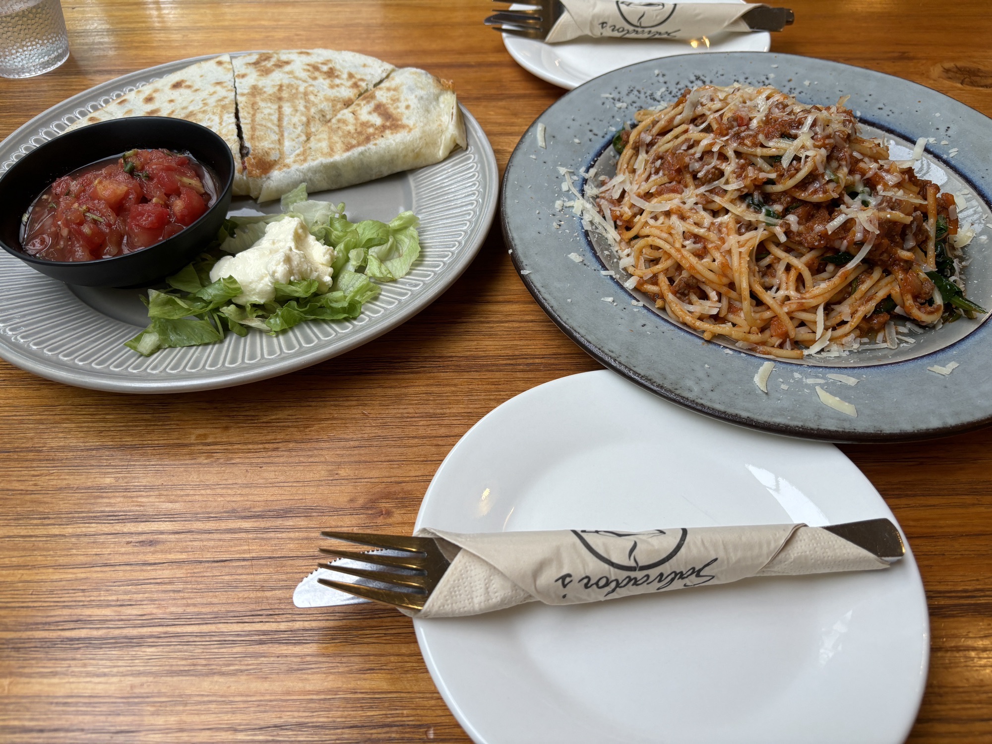 萨尔瓦多咖啡馆·西餐厅