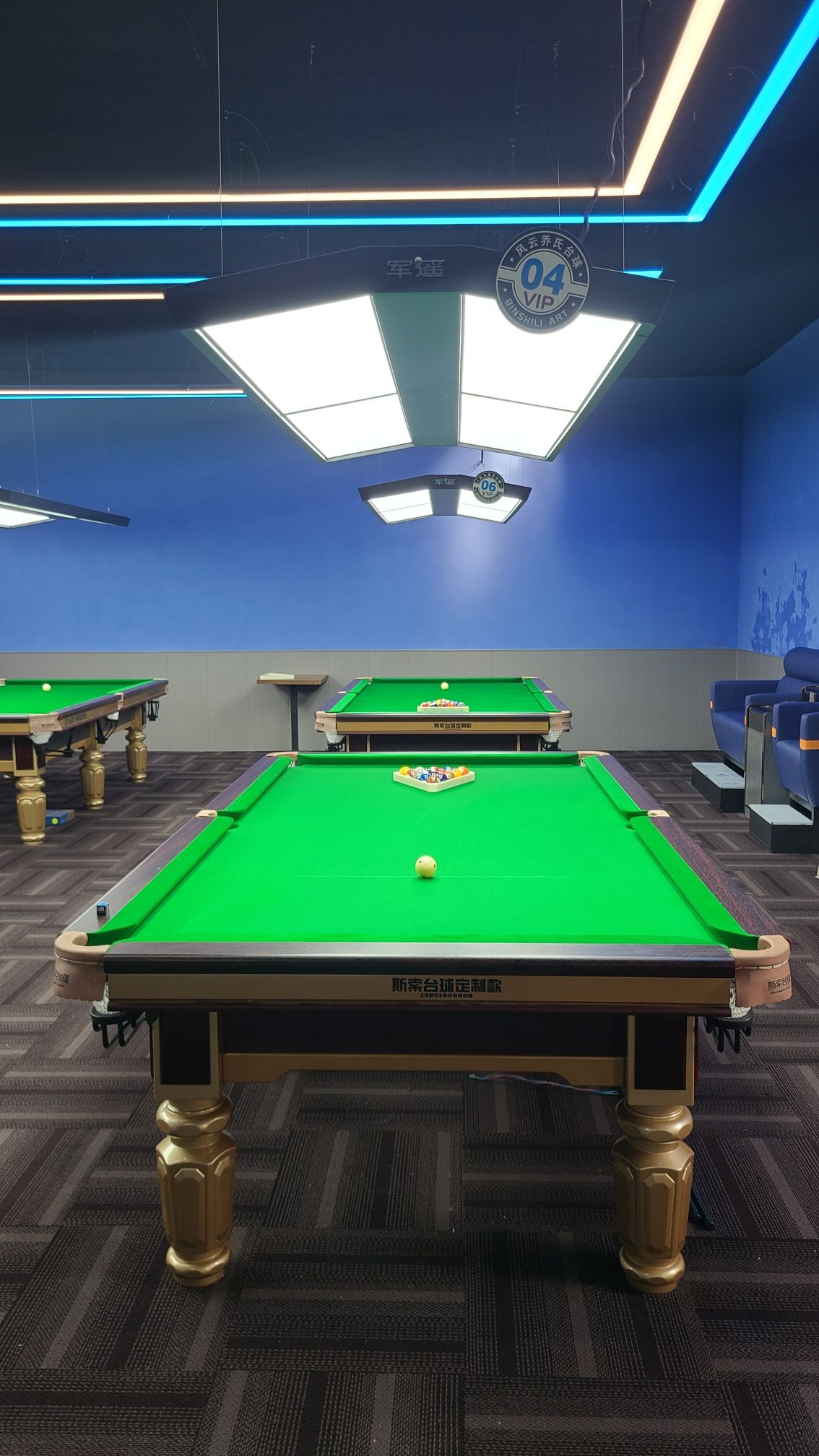 场地封面-风云乔氏台球俱乐部
