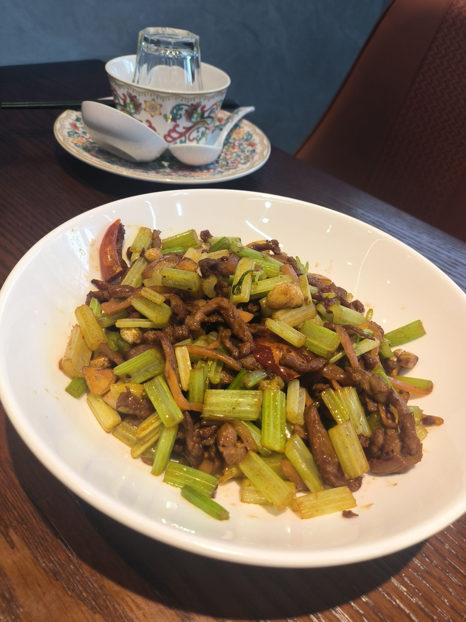 鹿喜家宴