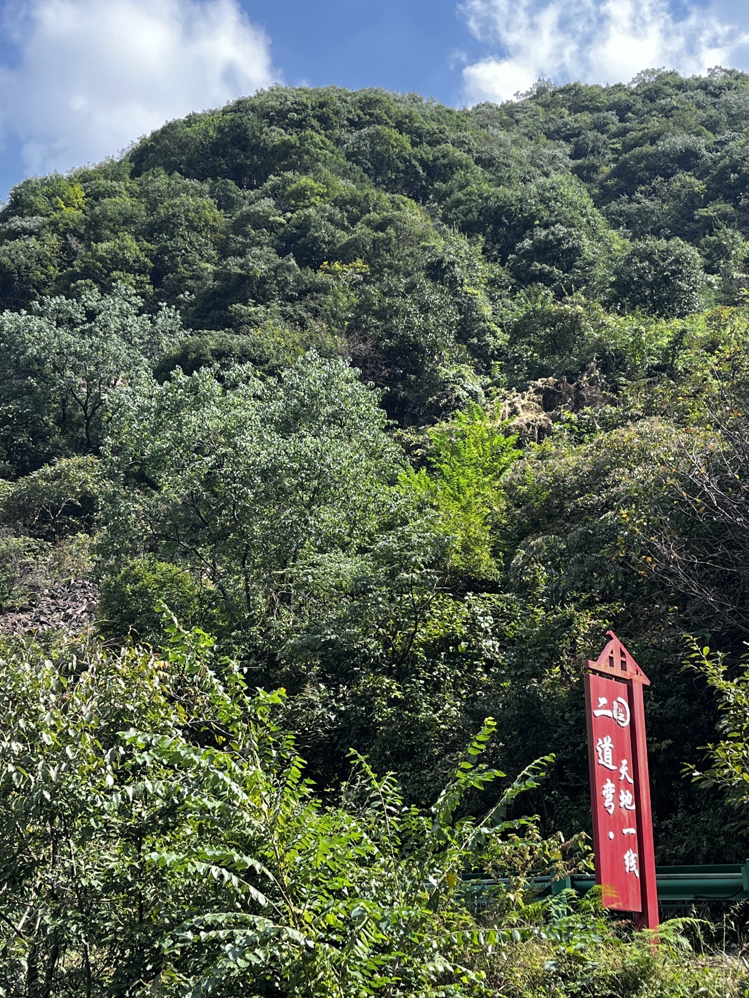 月亮湾银河谷旅行图片 1