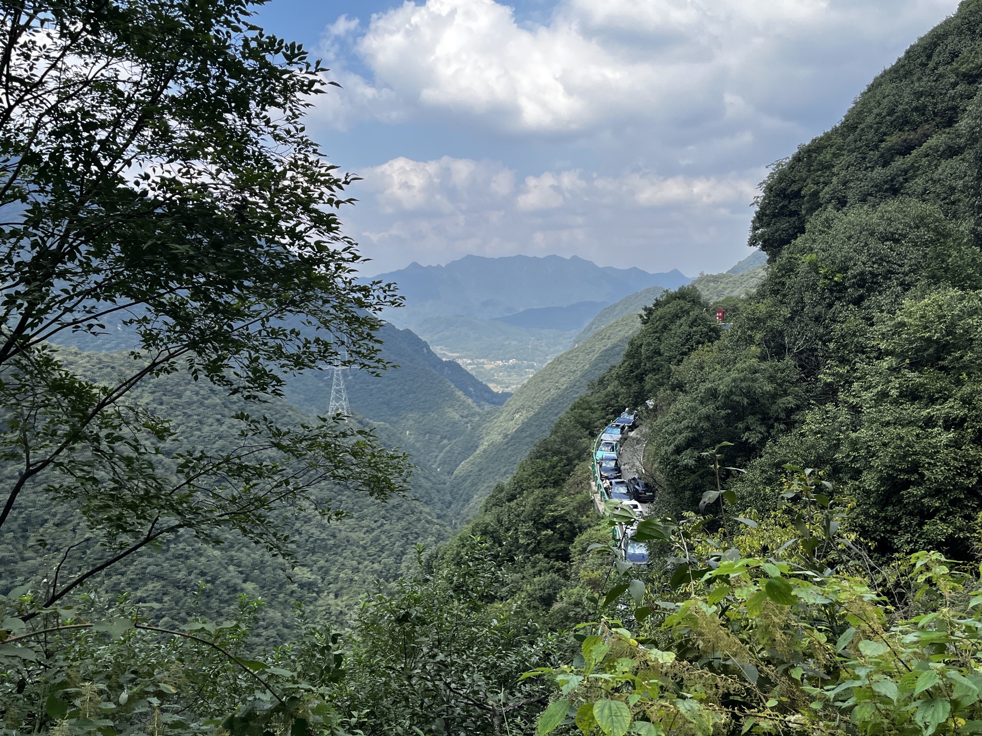 月亮湾银河谷旅行图片 2