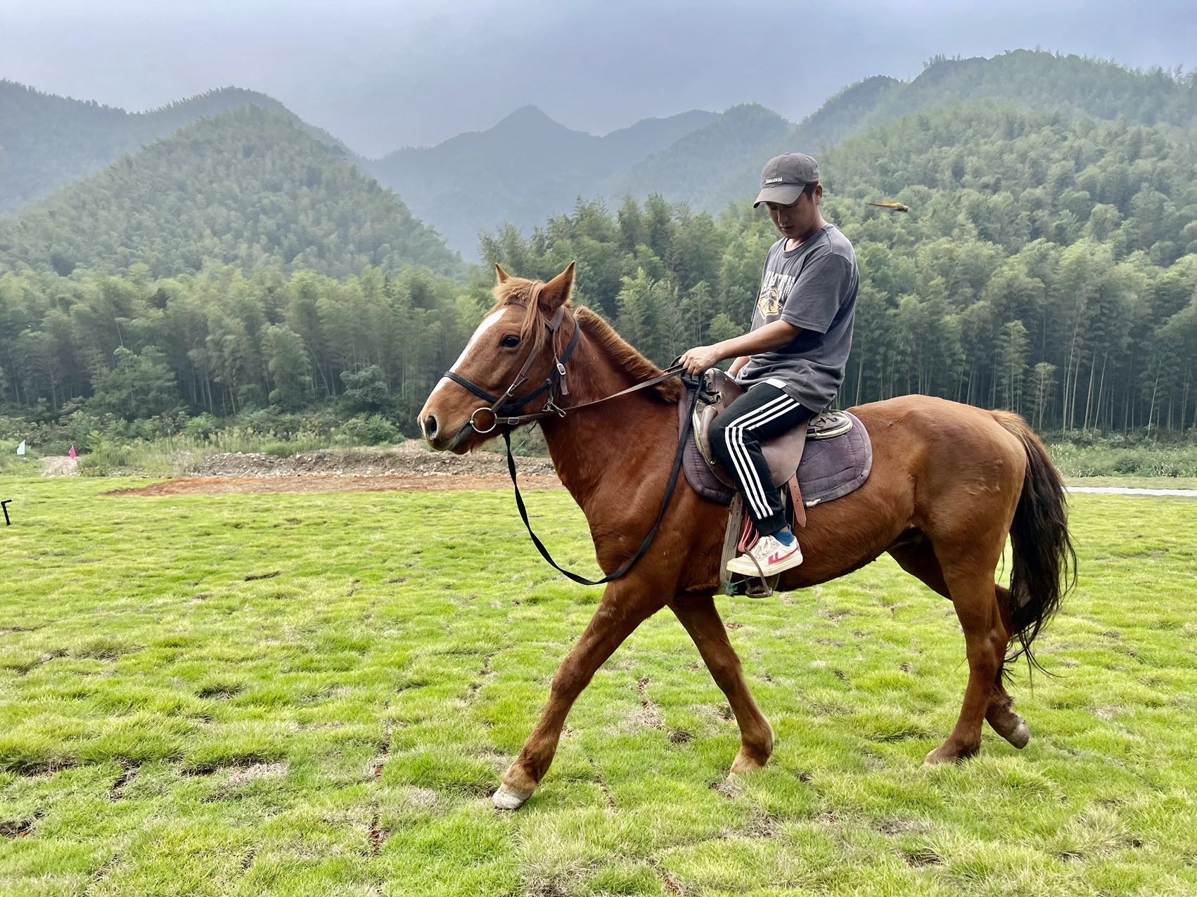 月亮湾银河谷旅行图片 3