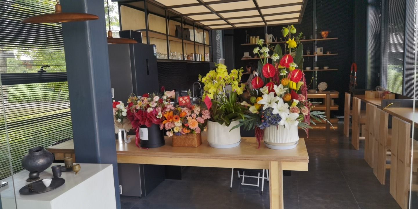 浙江嘉兴市南湖区附近的咖啡厅有哪些？