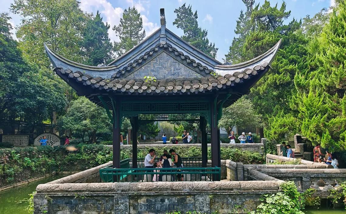 醉翁亭旅行图片 1