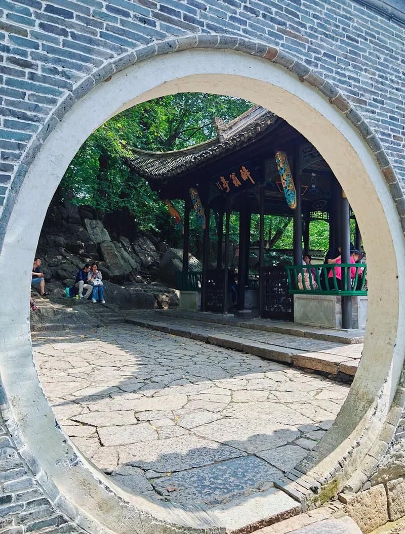 醉翁亭旅行图片 3