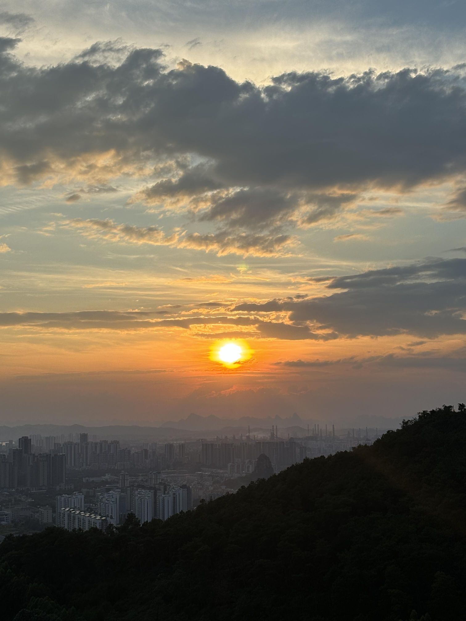 仰天狮观景平台旅行图片 1