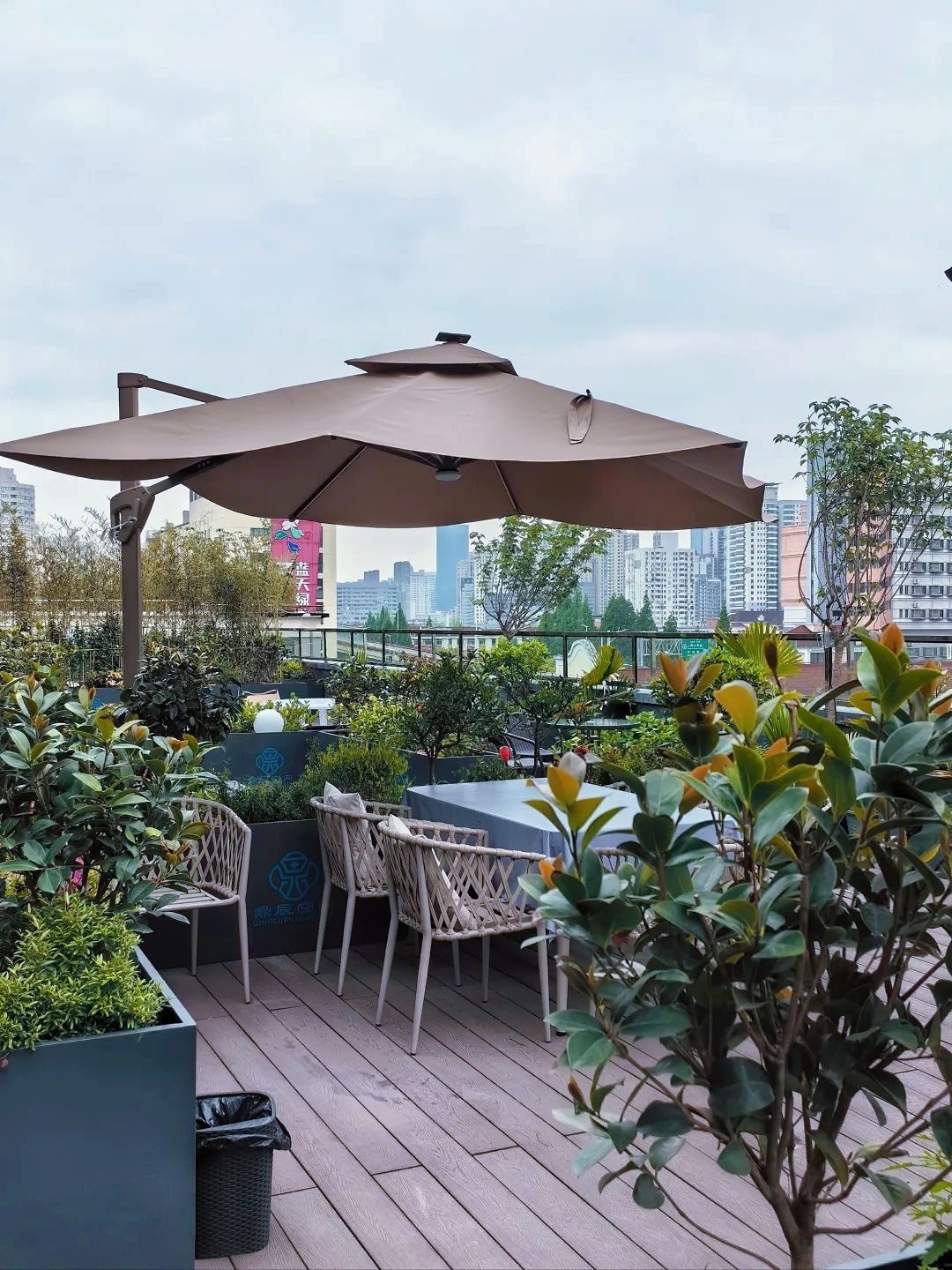 场地封面-上海鼎辰空间(现代交通商务区店)