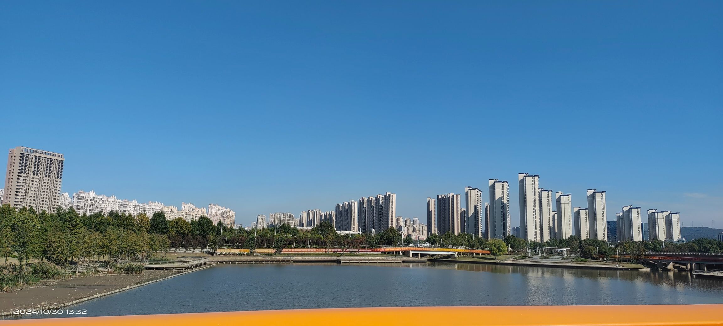 三河公园旅行图片 3