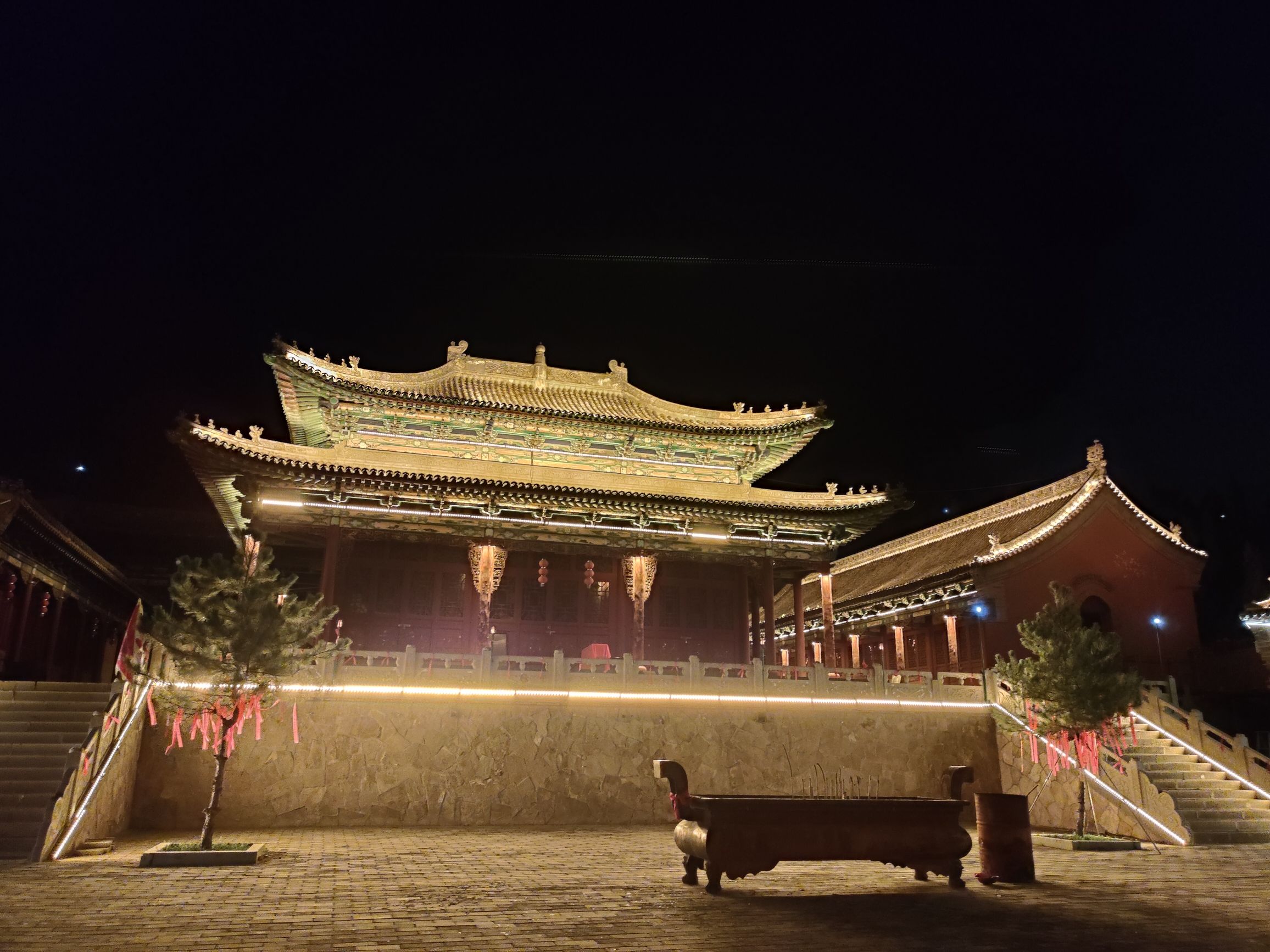 三清观旅行图片 2