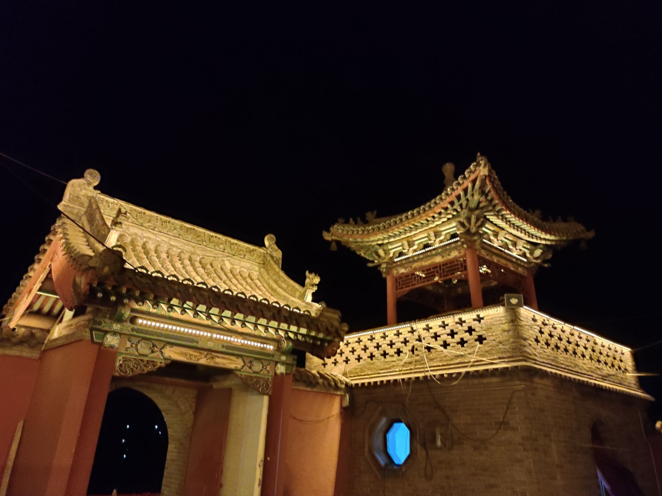 三清观旅行图片 3