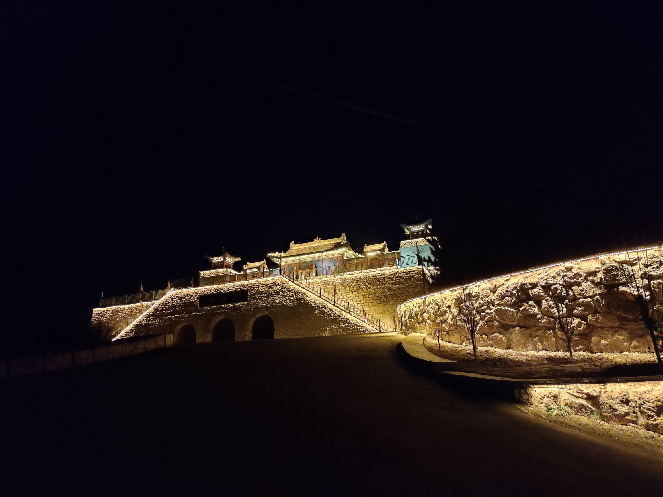 三清观旅行图片 1