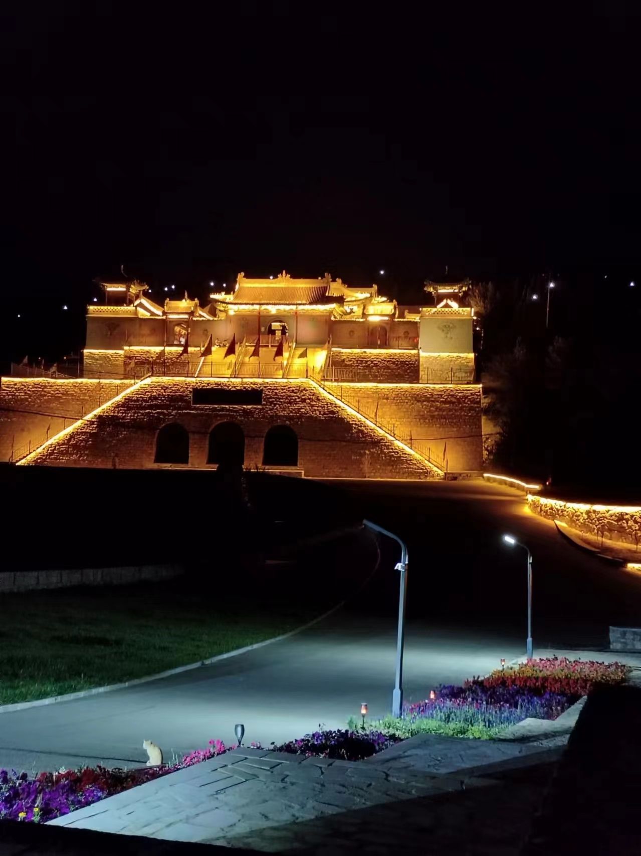 三清观旅行图片 3