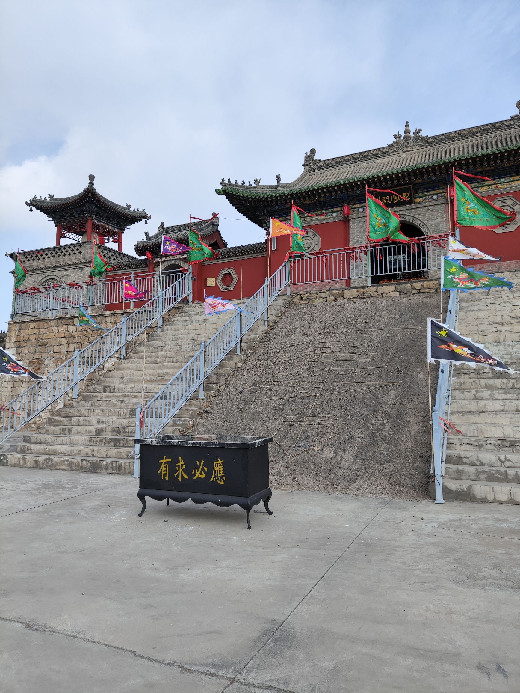 三清观旅行图片 2